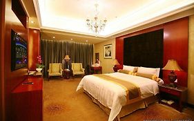 Hua Kang di Jing Hotel Taiyuan